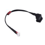 Cable Flex Conector de Alimentación CC para Toshiba Satellite C650 C655 A300 L355 - Imagen 4