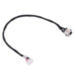 Cable Flex Conector de Alimentación CC para Toshiba Satellite P55 P55T P50 - Imagen 2