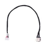 Cable Flex Conector de Alimentación CC para Toshiba Satellite P55 P55T P50 - Imagen 3