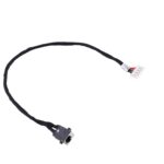 Cable Flex Conector de Alimentación CC para Toshiba Satellite P55 P55T P50 - Imagen 4