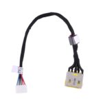Cable Flex Conector Dc Power Jack para Lenovo G500S G505S G510S - Imagen 3
