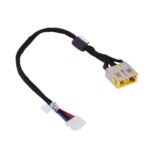 Cable Flex Conector Dc Power Jack para Lenovo G500S G505S G510S - Imagen 4
