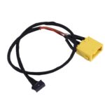 Cable Flex Conector Dc Power para Lenovo Ideapad Yoga 13 13-5934 13-5935