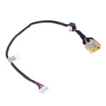 Flex Cable Conector DC Power Jack para Lenovo G500 G505 S490 S400 - Imagen 4