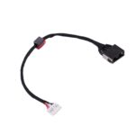 Flex Cable con Conector de Jack de Alimentación DC para Lenovo G50-30 G50-40 G50-45