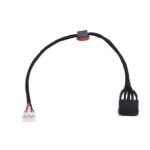 Flex Cable con Conector de Jack de Alimentación DC para Lenovo G50-30 G50-40 G50-45 - Imagen 3