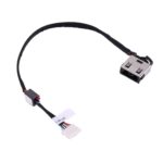 Flex Cable Conector Dc Power Jack para Lenovo Y50-70 Y70-70 Z51-70