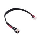 Cable Flex de Conector de Alimentación CC para Asus K56 / X550CL / X450CC / X751M - Imagen 2