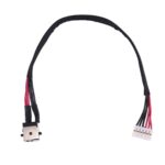Cable Flex de Conector de Alimentación CC para Asus K56 / X550CL / X450CC / X751M - Imagen 3