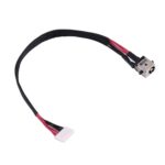 Cable Flex de Conector de Alimentación CC para Asus K56 / X550CL / X450CC / X751M - Imagen 4
