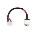 Cable Flex de Conector de Alimentación CC para Asus K50 P50 - Imagen 3