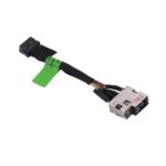 Cable Flex de Conector de Alimentación CC para HP Pavilion 15 / 15-N / 15-P y Envy 14 / 14-U