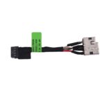 Cable Flex de Conector de Alimentación CC para HP Pavilion 15 / 15-N / 15-P y Envy 14 / 14-U - Imagen 3