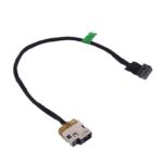 Cable Flex de Conector de Alimentación CC para HP 15-G, 15-R y Envy 15-J - Imagen 2