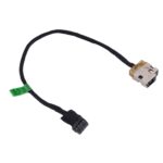 Cable Flex de Conector de Alimentación CC para HP 15-G, 15-R y Envy 15-J - Imagen 4
