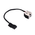 Cable Flex de Conector de Alimentación CC para HP Pavilion G6-2000, G7-2000 y DM4-3000