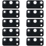 Lente de Cámara Trasera para Honor V30 Pro (10 Piezas)