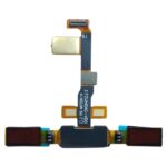 Cable Flex Sensor de Huellas dactilares para Nokia 8 N8 TA-1012 TA-1004 TA-1052 (Negro) - Imagen 2
