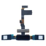 Cable Flex Sensor de Huellas dactilares para Nokia 8 N8 TA-1012 TA-1004 TA-1052 (Negro) - Imagen 3