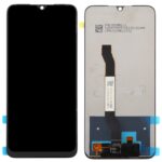 Pantalla TFT Completa para Xiaomi Redmi Note 8T (Negro) - Imagen 3