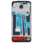 Carcasa Frontal Marco Pantalla LCD Placa de Bisel para Oppo A9 (Negro) - Imagen 2