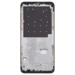 Carcasa Frontal Marco Pantalla LCD Placa de Bisel para Oppo A9 (Negro) - Imagen 3