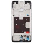 Carcasa Frontal Marco Pantalla LCD Placa de Bisel para Oppo K3 (Negro) - Imagen 2