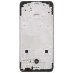 Carcasa Frontal Marco Pantalla LCD Placa de Bisel para Oppo K3 (Negro) - Imagen 3