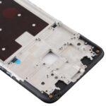 Carcasa Frontal Marco Pantalla LCD Placa de Bisel para Oppo K3 (Negro) - Imagen 4