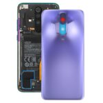 Tapa Trasera Batería para Xiaomi Redmi K30 (Violeta)