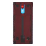 Tapa Trasera Batería para Xiaomi Redmi K30 (Violeta) - Imagen 3