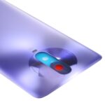 Tapa Trasera Batería para Xiaomi Redmi K30 (Violeta) - Imagen 4