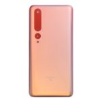 Tapa Trasera Batería para Xiaomi Mi 10 5G - Imagen 2