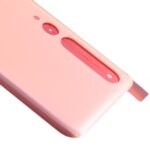 Tapa Trasera Batería para Xiaomi Mi 10 5G - Imagen 4