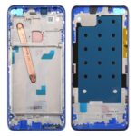 Marco Pantalla LCD Carcasa Frontal para Xiaomi Redmi K30 5G (Azul)