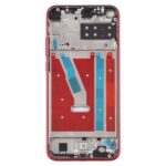 Marco Medio Original para Huawei P40 Lite E / Enjoy 10 (Rojo) - Imagen 2