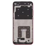 Marco Medio Original para Huawei P40 Lite E / Enjoy 10 (Rojo) - Imagen 3
