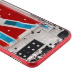 Marco Medio Original para Huawei P40 Lite E / Enjoy 10 (Rojo) - Imagen 4