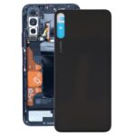 Tapa Trasera de Batería para Huawei Enjoy 10 Cristal Respirable Original