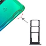 Bandeja Tarjeta SIM + Bandeja Micro SD para Huawei P40 Lite E / Enjoy 10