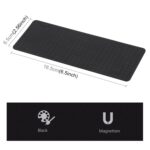 Almohadilla Magnética Tornillo Wowstick Wowpad Posicionador de Tornillos y Alfombrilla Placa de Memoria - Imagen 3