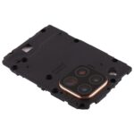 Marco Chasis Bisel Placa Base para Huawei P40 Lite (Negro) - Imagen 3