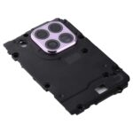 Marco Chasis Bisel Placa Base para Huawei P40 Lite (R) - Imagen 3