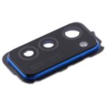 Cubierta de Lente de Cámara Original para Honor V30 (Azul Oscuro) - Imagen 3