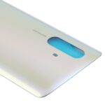 Tapa Trasera de Batería para Vivo X30 5G (Plata) - Imagen 4