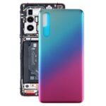 Tapa Trasera de Batería para Oppo Reno3 Pro 5G Find X2 Neo