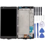 Pantalla Completa TFT para LG X Power K220 (Negro)