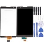 Pantalla Completa TFT para LG X Power K220 (Negro)