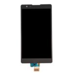 Pantalla Completa TFT para LG X Power K210 (Negro) - Imagen 2