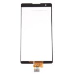 Pantalla Completa TFT para LG X Power K210 (Negro) - Imagen 3